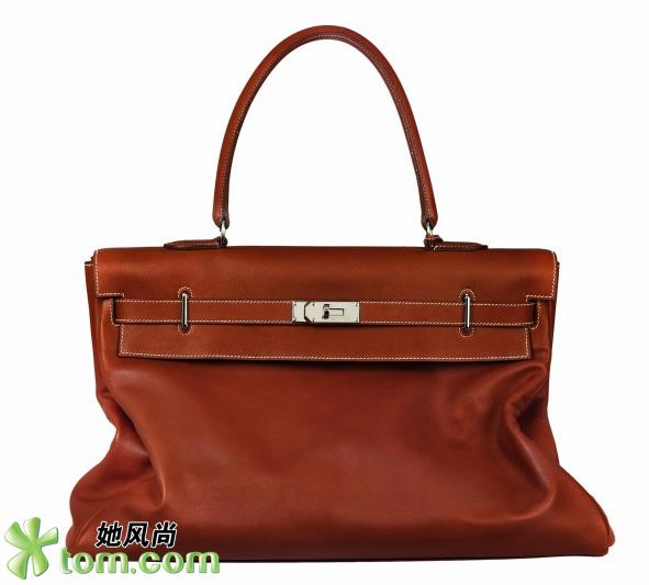 Модные аксессуары осени и зимы от «Hermes»20