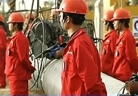 КННК приступила к реализации программы по газификации южных районов Синьцзяна