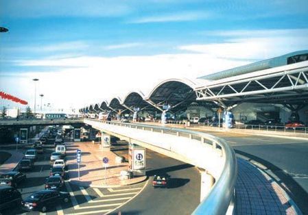 Пекин: Международный аэропорт «Шоуду» предоставляет бесплатные услуги доступа в Интернет 2