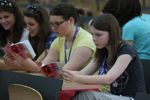 1400 иностранных школьника прибыли в Китай на посещение летнего лагеря китайского языка 4 1400 иностранных школьника прибыли в Китай на посещение летнего лагеря китайского языка 4