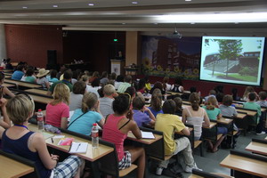 1400 иностранных школьника прибыли в Китай на посещение летнего лагеря китайского языка 2 1400 иностранных школьника прибыли в Китай на посещение летнего лагеря китайского языка 2