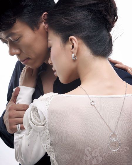 Фэнь Сюе и Чжао Хунбо – счастливая пара на льду 2