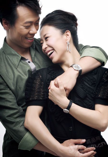Фэнь Сюе и Чжао Хунбо – счастливая пара на льду 3