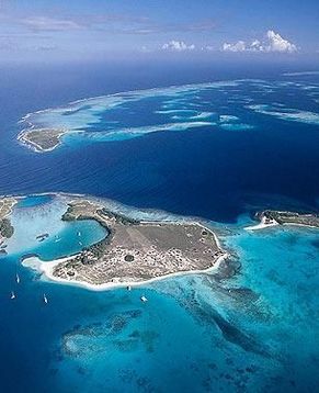 Фиджи – жемчужина в южной части Тихого океана