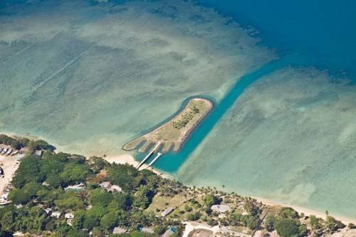 Фиджи – жемчужина в южной части Тихого океана