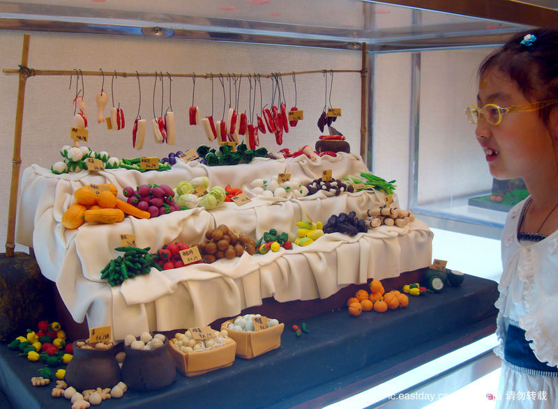 Симпатичные торты в городе СучжоуЭксклюзив 