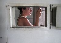 Фотографии о жизни в женской тюрьме Румынии, снятые заключенными