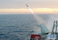 Третий день военных учений Южной Кореи и США