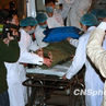 Число спасенных из затопленной шахты 'Ванцзялин' достигло 115 человек