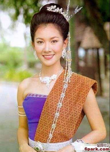 Красивые азиатские женщины 4