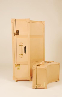 Оригинальные чемоданы