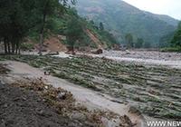 До 33 человек возросло число жертв в результате вызванных ливнями стихийных бедствий в г. Луннань пров. Ганьсу1