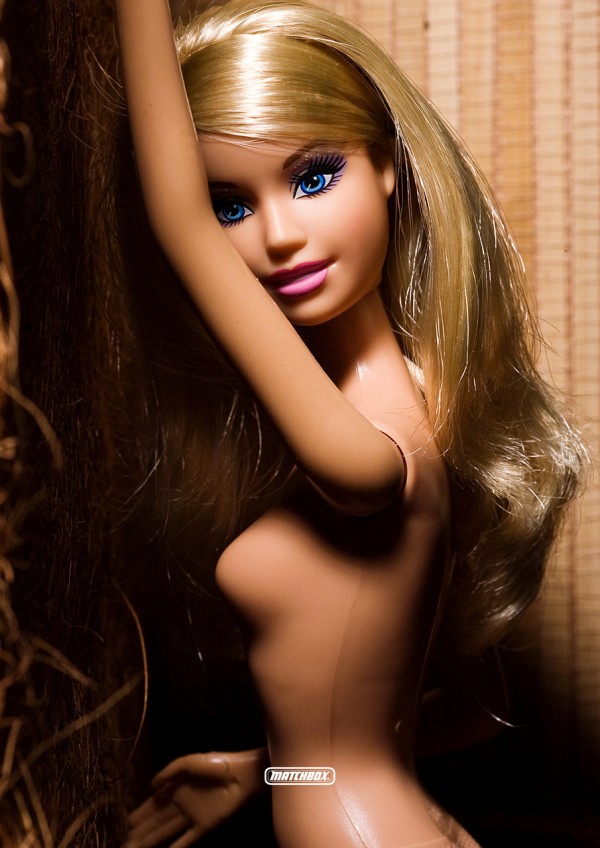Сексуальные куклы Барби 3