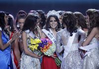 'Мисс Вселенная-2010' стала девушка из Мексики