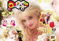 Бритни Спирс на обложке японского журнала