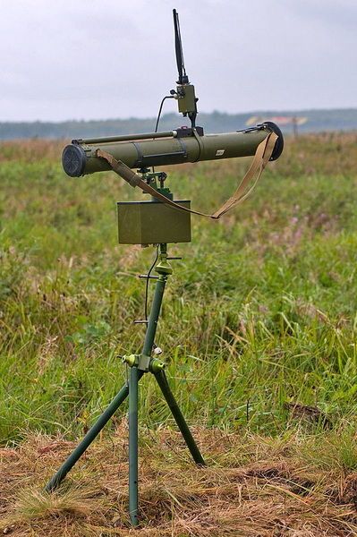 Новые вооружения были использованы в военных учениях военно-воздушных сил России 8