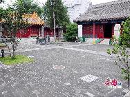В 2002 году правительство и Управление культуры района Сюаньу Пекина начали работу по реставрации храма Чанчуньсы. 