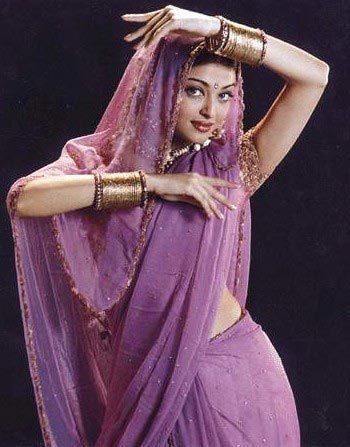 Фотографии самой красивой женщины Индии Айшварии Рай