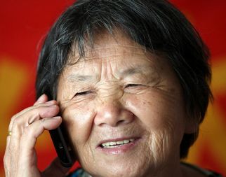 72-летняя женщина предлагает бесплатное жилье для посетителей Парка павильонов ЭКСПО в квартире в Шанхае