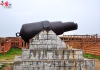 Западный форт в Инкоу – свидетель исторических перемен
