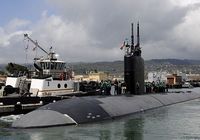 США отправили передовую ядерную подводную лодку в АТР для сдерживания ВМФ НОАК