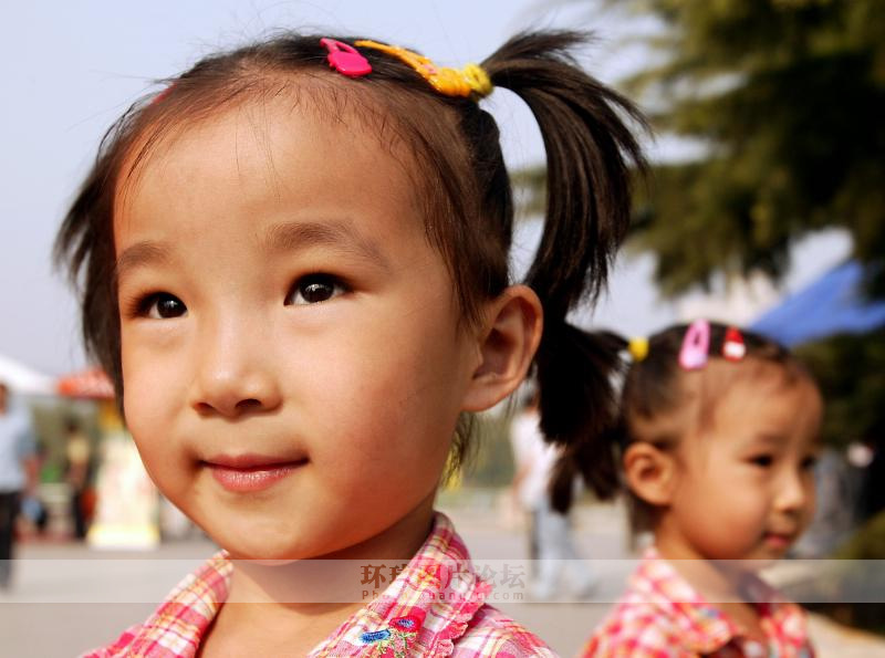 Китайские дети глазами иностранных фотографов5