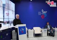 Владимир Страшко: «Национальный день России в Шанхае должен стать ярким событием не только в масштабах ЭКСПО, но и для всей России в целом»