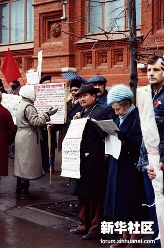 Снимки до распада СССР