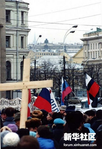 Снимки до распада СССР