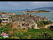 Остров Пинтань – пятый по величине остров в Китае и крупнейший остров в провинции Фуцзянь. Его морской рельеф – разнообразный и богатый.