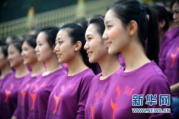 Выбраны сопровождающие делегаций на церемонии открытия Гуанчжоуской азиатской спартакиады