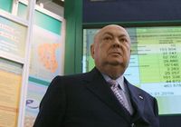 Временно исполняющий обязанности мэра Москвы Владимир Ресин в среду стал членом 'Единой России'