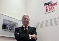 Писатель Перу Марио Варгас Льоса стал Нобелевским лауреатом по литературе 2010 года
