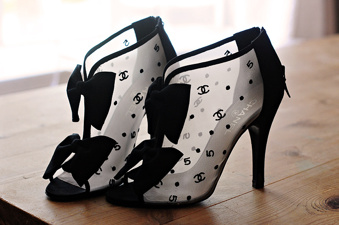 Модная осенняя обувь по рекомендации популярного фэшн-блога «Style Bubble» 