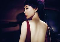 Модный вкус актрисы Хо Сыянь 1