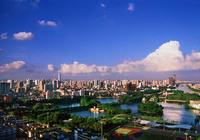 Рейтинг десяти лучших коммерческих городов Континентального Китая от журнала «Форбс»