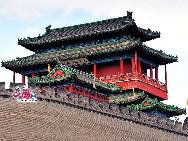 В 1987 году Великая китайская стена, не знающая себе равных в истории мировой архитектуры, была занесена ЮНЕСКО в список объектов всемирного культурного и природного наследия, став общим достоянием человечества. 