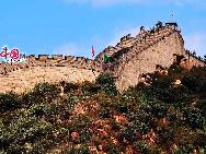 В 1987 году Великая китайская стена, не знающая себе равных в истории мировой архитектуры, была занесена ЮНЕСКО в список объектов всемирного культурного и природного наследия, став общим достоянием человечества. 