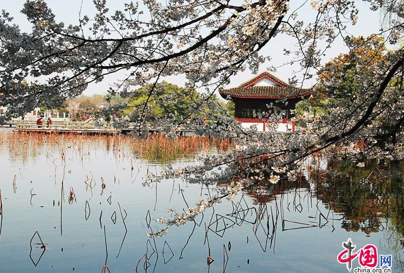 Обнародован список десяти лучших городов для отдыха 2010 года: первое место занимает Ханчжоу 1