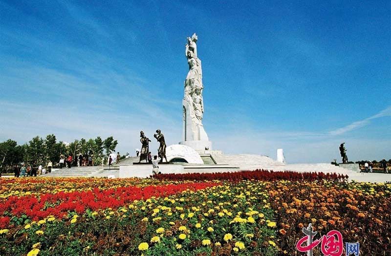 Обнародован список десяти лучших городов для отдыха 2010 года: первое место занимает Ханчжоу 5