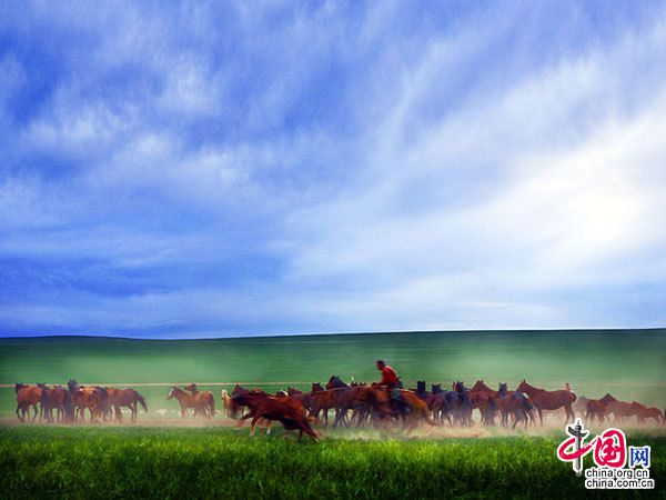 Обнародован список десяти лучших городов для отдыха 2010 года: первое место занимает Ханчжоу 8