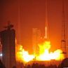 Китай произвел успешный запуск спутника радиосвязи 'Синьно-6'