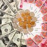 Промежуточный курс китайской национальной валюты по отношению к доллару США преодолел рубеж 6,7 юаня за доллар 