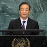 Вэнь Цзябао выступил на общеполитической дискуссии в рамках 65-й сессии ГА ООН 