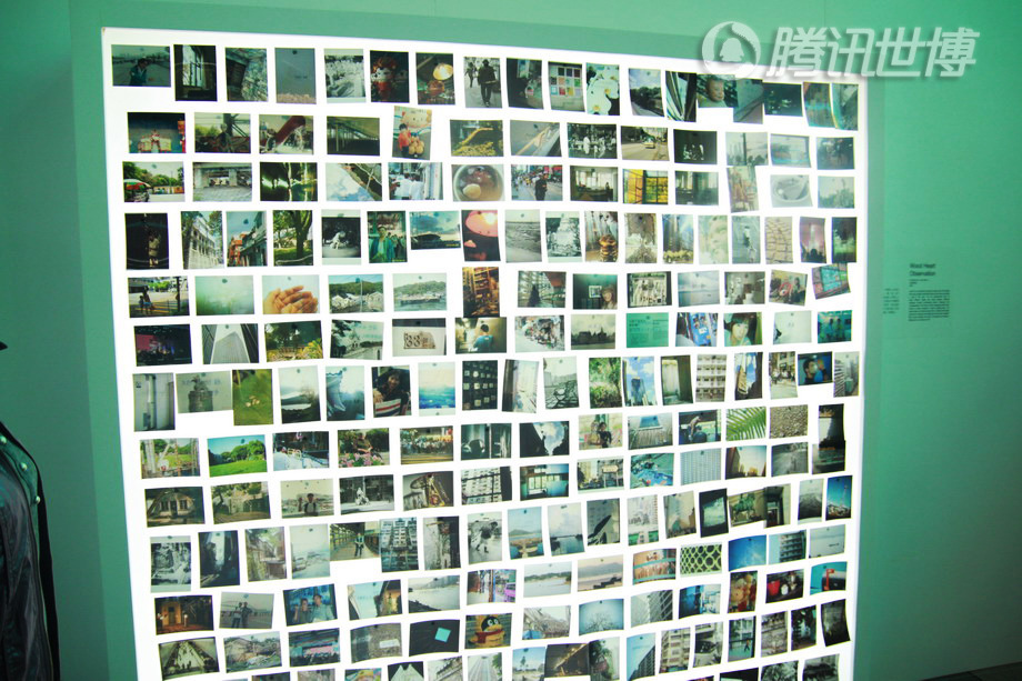 Новаторская выставка сянганских художников на ЭКСПО-2010 в Шанхае 