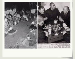 Кто более гуманный? Лагеря для американских и китайских военнопленных во время Корейской войны