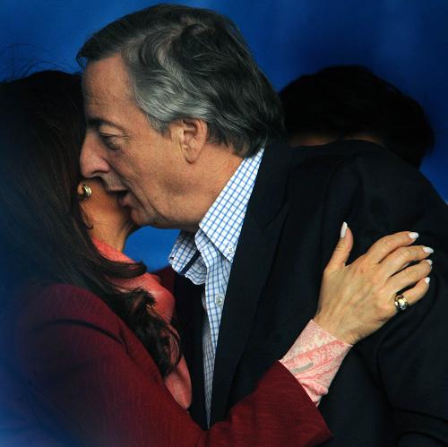 В Аргентине скончался экс-президент