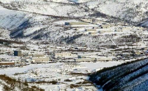 Китай выделил России 6 млрд. долларов США на добычу угля в Восточной Сибири