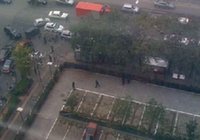 Мужчина, подозреваемый во взрыве вблизи одной из станций метро в Пекине, задержан полицией