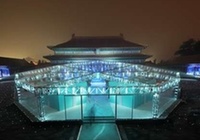 В Пекине прошел торжественный показ ювелирных украшений от «Тиффани» 1